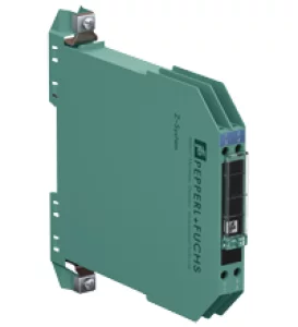 Барьер Зенера Z 857