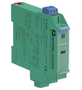 Блок управления клапаном KFD2-SL2-EX1.LK-Y1