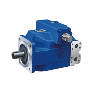 Гидронасос A4VSG125DP/30R-PPB10N00