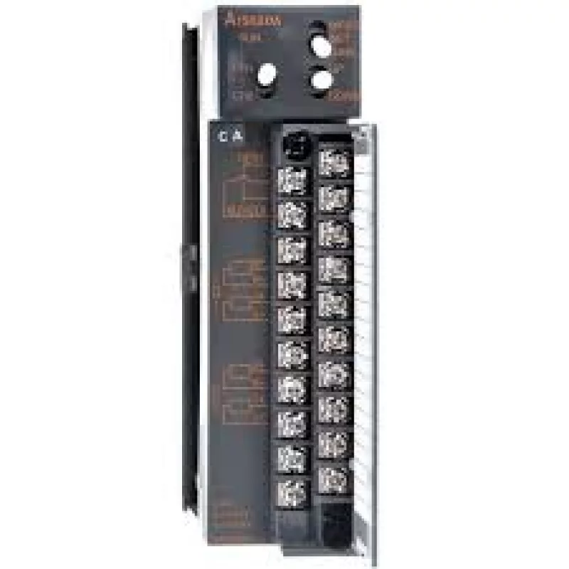 Модуль сопряжения с термодатчиком A1S62RD4