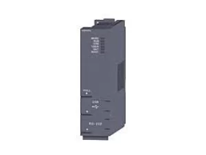 Процессорный модуль управления непрерывными процессами PLC CPU Q25PHCPU