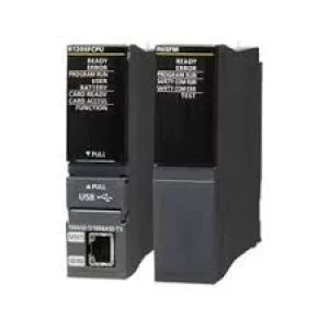 ЦП контроллера ПАЗ R08SFCPU-SET