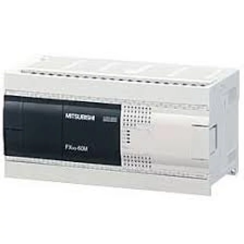 Контроллер FX3G-60MR/ES