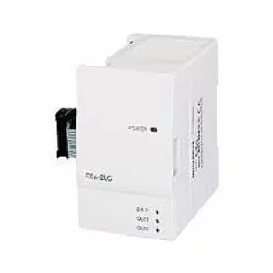 Модуль аналогового ввода/вывода FX2N-2LC