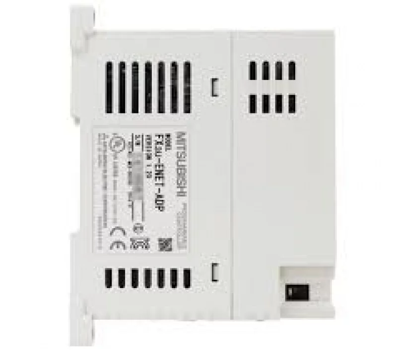 Коммуникационный модуль FX3U-ENET-ADP