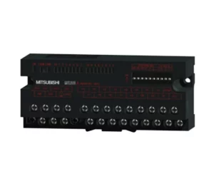 Удалённый модуль (дискретный выход ) AJ65SBTB1B-16TE1