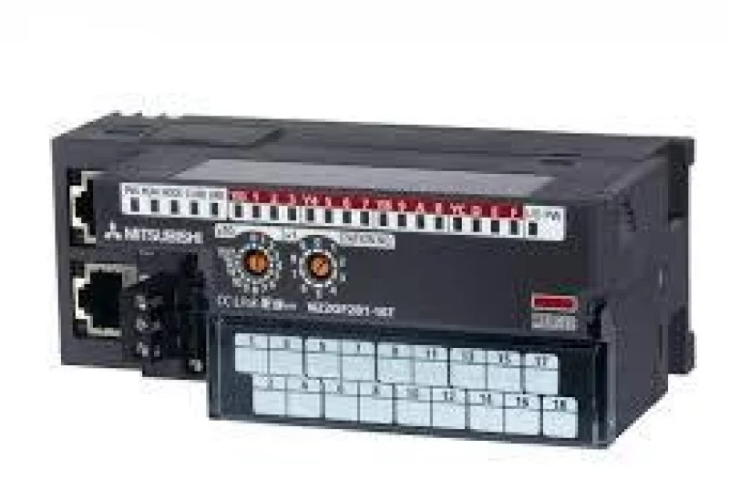 Модуль удаленного ввода/вывода NZ2GF2B1-16TE