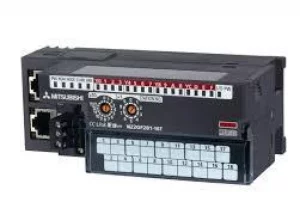 Модуль удаленного ввода/вывода NZ2GF2B1-16TE