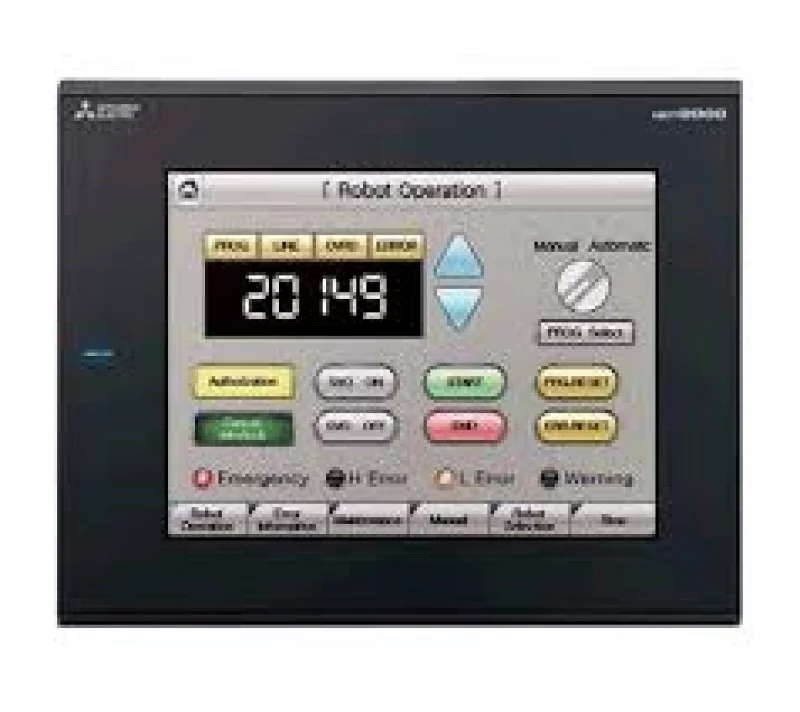 Панель оператора GT2508-VTWA