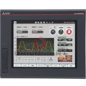 Панель оператора GT2710-STBA