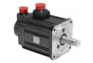 Серводвигатель  HF-SP81