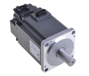 Серводвигатель  HA-LP15K24B оснащен тормозом