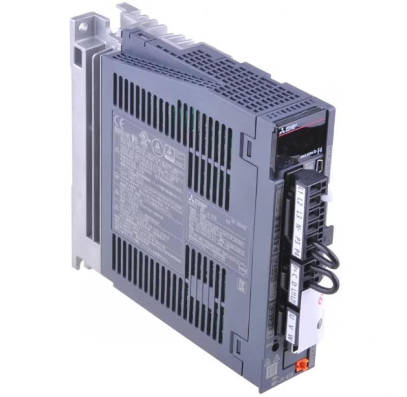 Сервоусилитель MR-J4-60B4