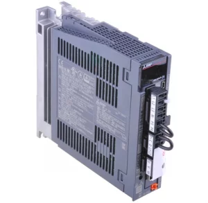 Сервоусилитель MR-J4-40B-RJ