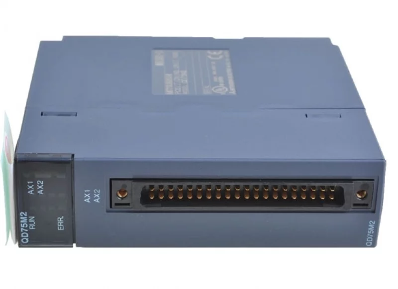 Модуль QD75M2