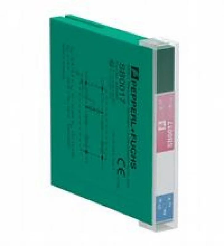 Барьер Зенера SB0601-Y545517