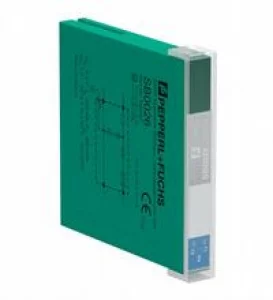 Барьер Зенера SB1766