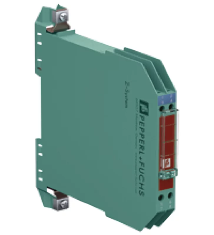 Барьер Зенера Z 728