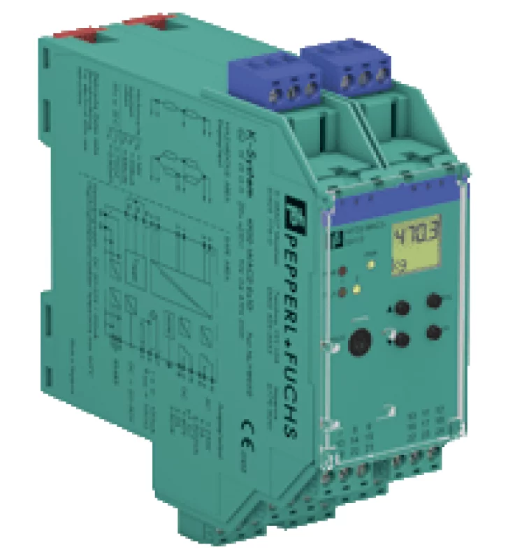 Источник питания KFD2-WAC2-Ex1.D-Y1