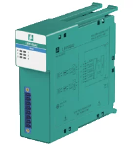 Выходной разделитель LB4105A2