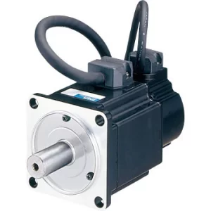 Серводвигатель GYS401DC2-T2A