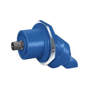 Гидромотор R902009546    A2FE56/61W-VZL192J-K